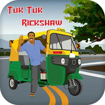 Tuk Tuk Rickshaw 3D Cheats