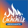 Cochchi Merchant App