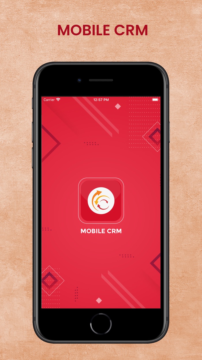 Mobile CRM Plus