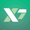 GreenX7 icon