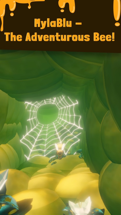 Myla Blu screenshot-4