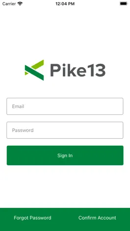 Game screenshot Pike13 mod apk