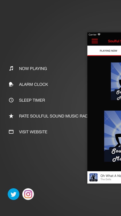 Soulful Sound Music Radio