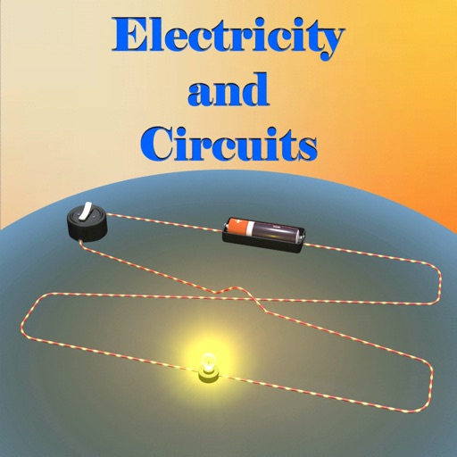 Electricity and Circuits icon