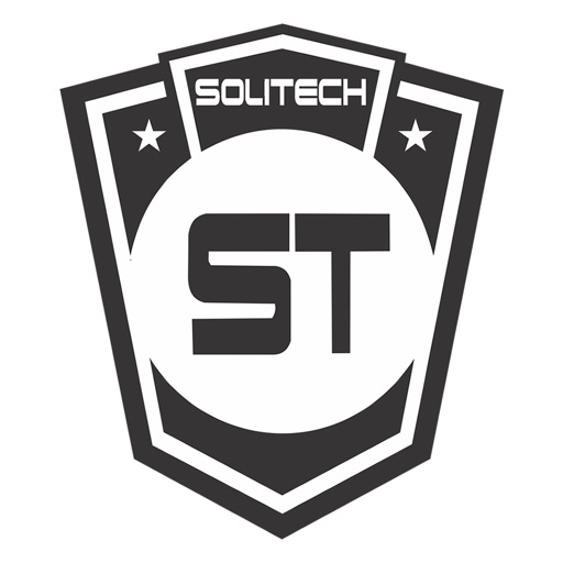 SOLITECH GPS