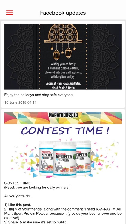MYLAPS Sporthive Live Events