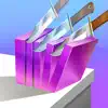 Similar Steel Slicing ASMR Apps