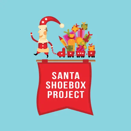 Santa Shoebox Project Cheats