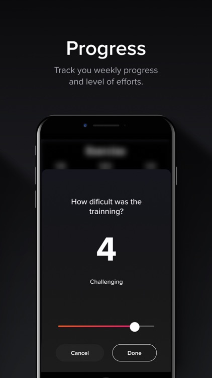 HIIT & Tabata: Fitness App screenshot-8