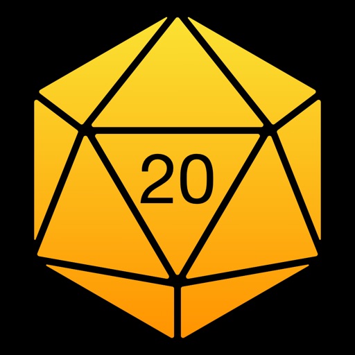 Nat 20 Dice Roller