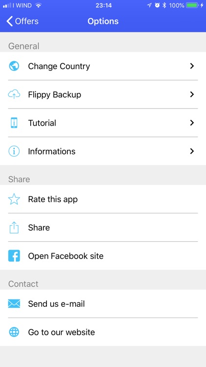 Flippy Card screenshot-4