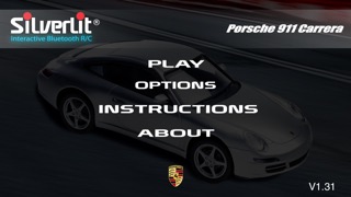 Silverlit RC Porsche 911のおすすめ画像1