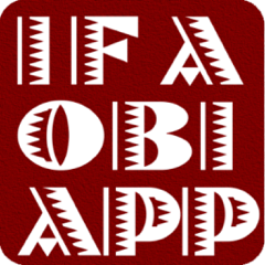 Ifa Obi App