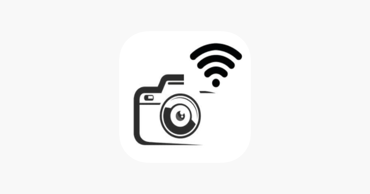 Network Camera Snapshot on the App Store