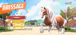 Game screenshot Horse Haven World Adventures mod apk