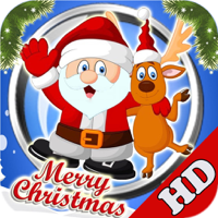 Christmas Hidden Objects Fun