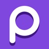 Pupl icon