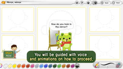 12 art therapies for ADHD Screenshot