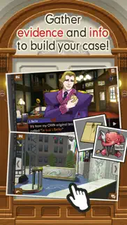 How to cancel & delete ace attorney: dual destinies 3