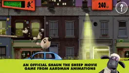 Game screenshot Shaun the Sheep - Shear Speed apk