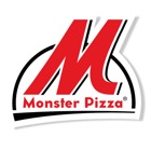 Monster Pizza Ordering App