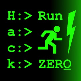 屏幕截图 (5) Hack RUN 2 - Hack ZERO