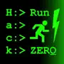 Hack RUN 2 - Hack ZERO