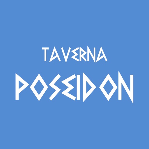 Taverna Poseidon icon