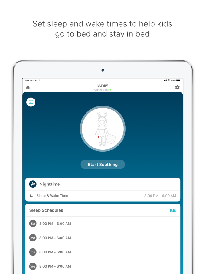 Fisher-Price® Smart Connect™