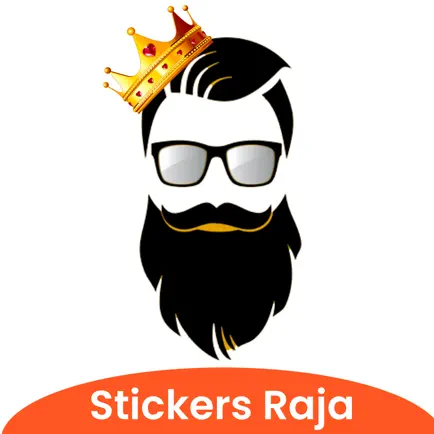 Stickers Raja-Telugu stickers Cheats