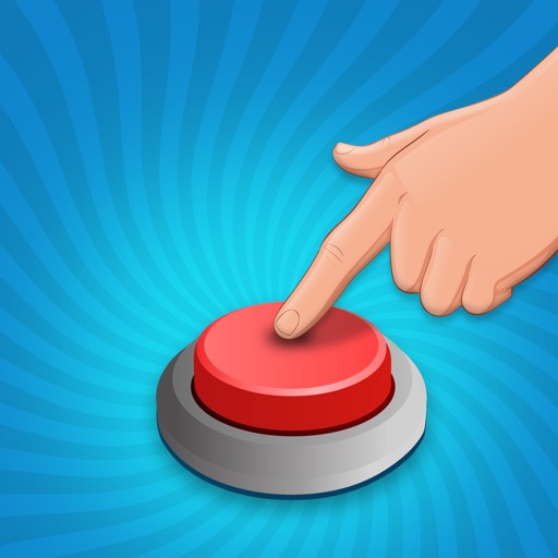 Would You Press The Button? Icon