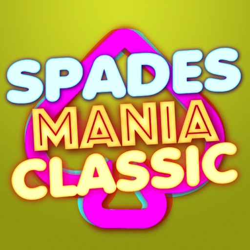 Spades Mania Classic