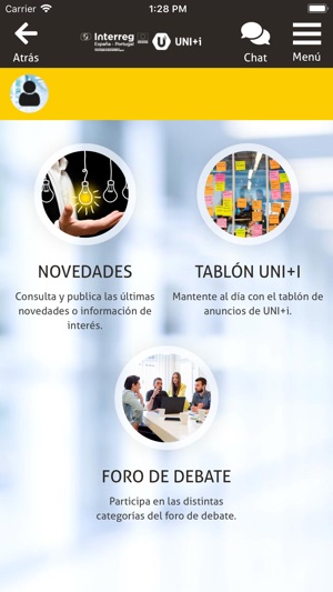 UNI+i(圖1)-速報App