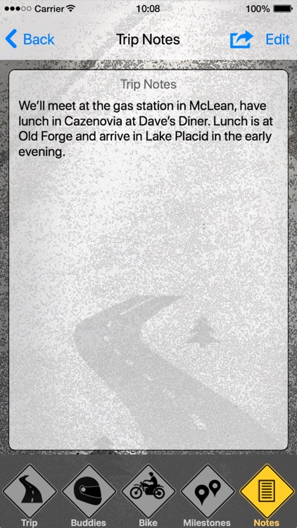 Moto Trip Now screenshot-6