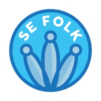 SE Folk logo