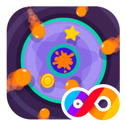 Splat FRVR icon