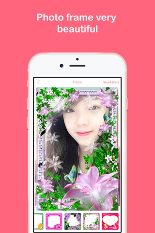 Camera Beauty 360 - Selfie Camのおすすめ画像2