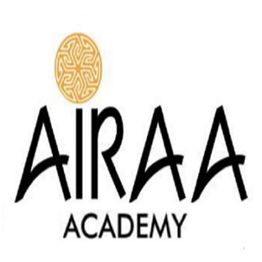 Airaa Academy Download