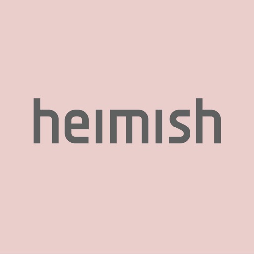 헤이미쉬 - heimish