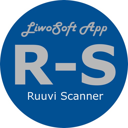 Ruuvi Scanner