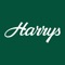 Välkommen till Harrys