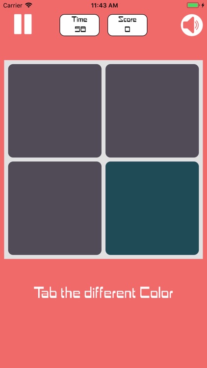 Kuku Kube - Test Eye