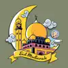 Muslim Ramadan Stickers App Delete