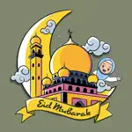 Muslim Ramadan Stickers App Contact