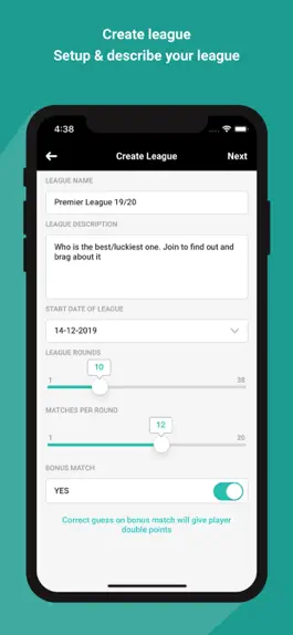 Game screenshot Odds Club mod apk