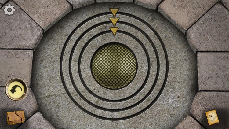 The Lost Treasure screenshot-4