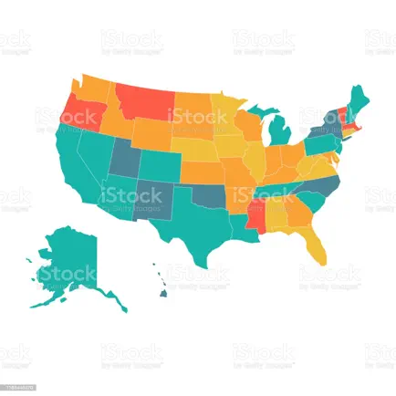 US State Facts Cheats