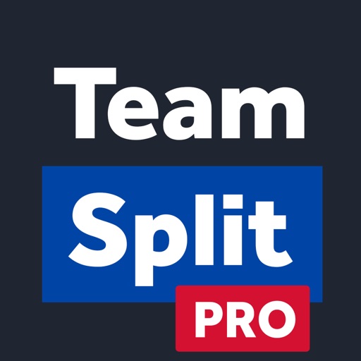 Team Split PRO