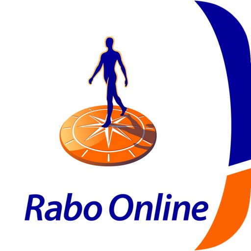 Rabo Asia Authentication by Rabobank Nederland