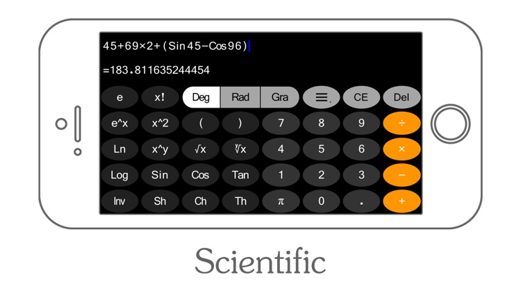 Super Formula Calculator